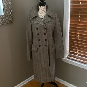 Vintage Patrizia Pepe Size 44, 100% wool